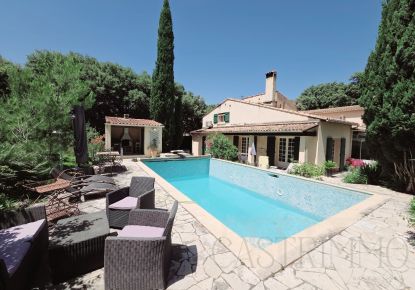 vente Maison Restinclieres