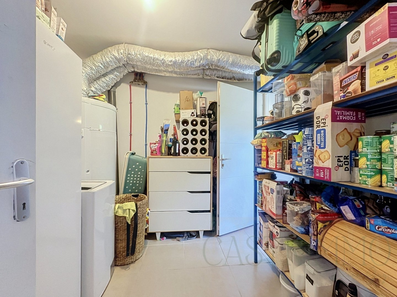 vente Maison Castries - Photo 4