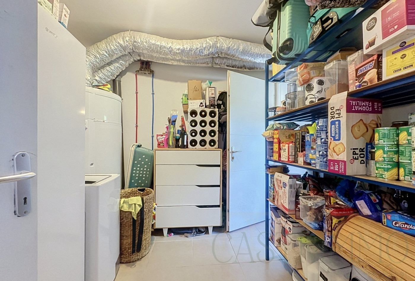 vente Maison Castries - Photo 4