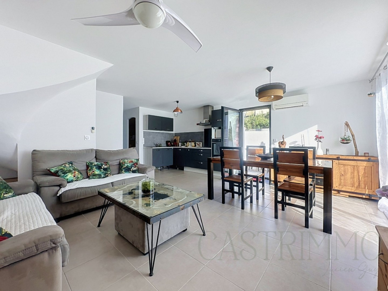 vente Maison Castries - Photo 2