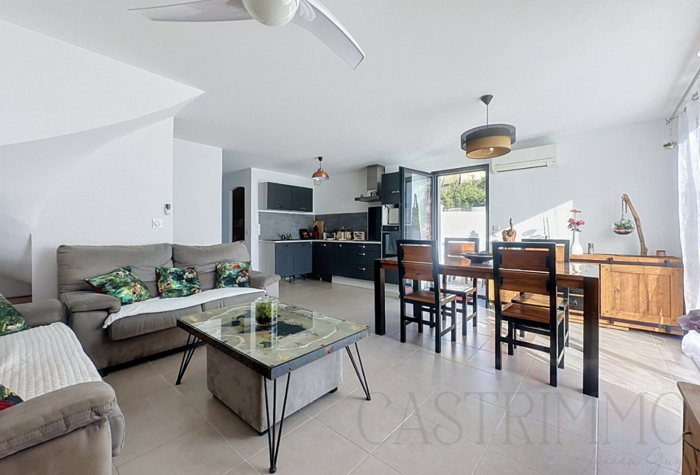 vente Maison Castries - Photo 2