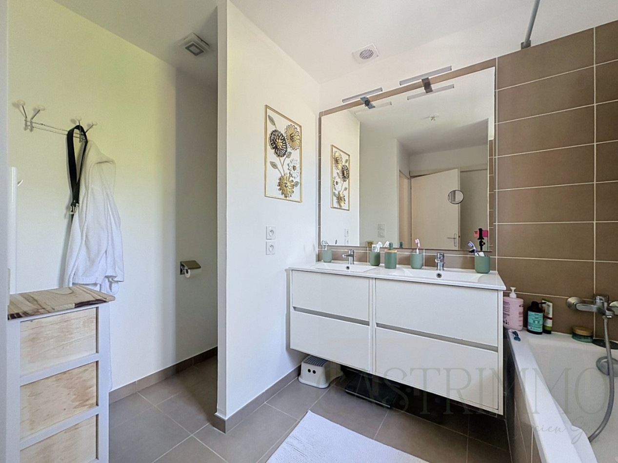 vente Maison Castries - Photo 9