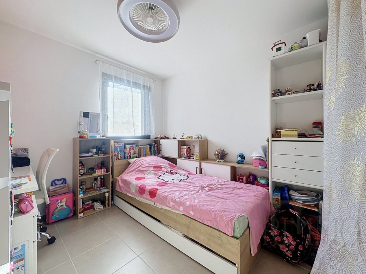 vente Maison Castries - Photo 7