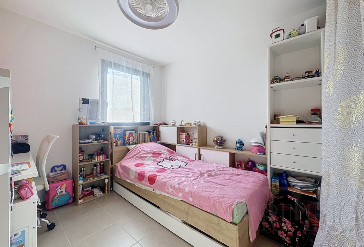 vente Maison Castries - Photo 7