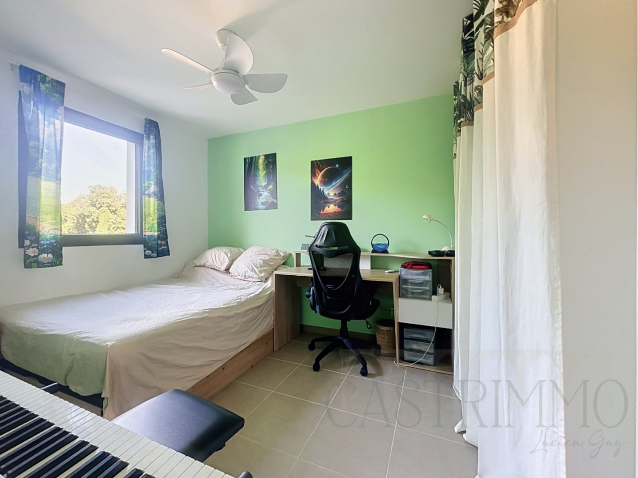 vente Maison Castries - Photo 8