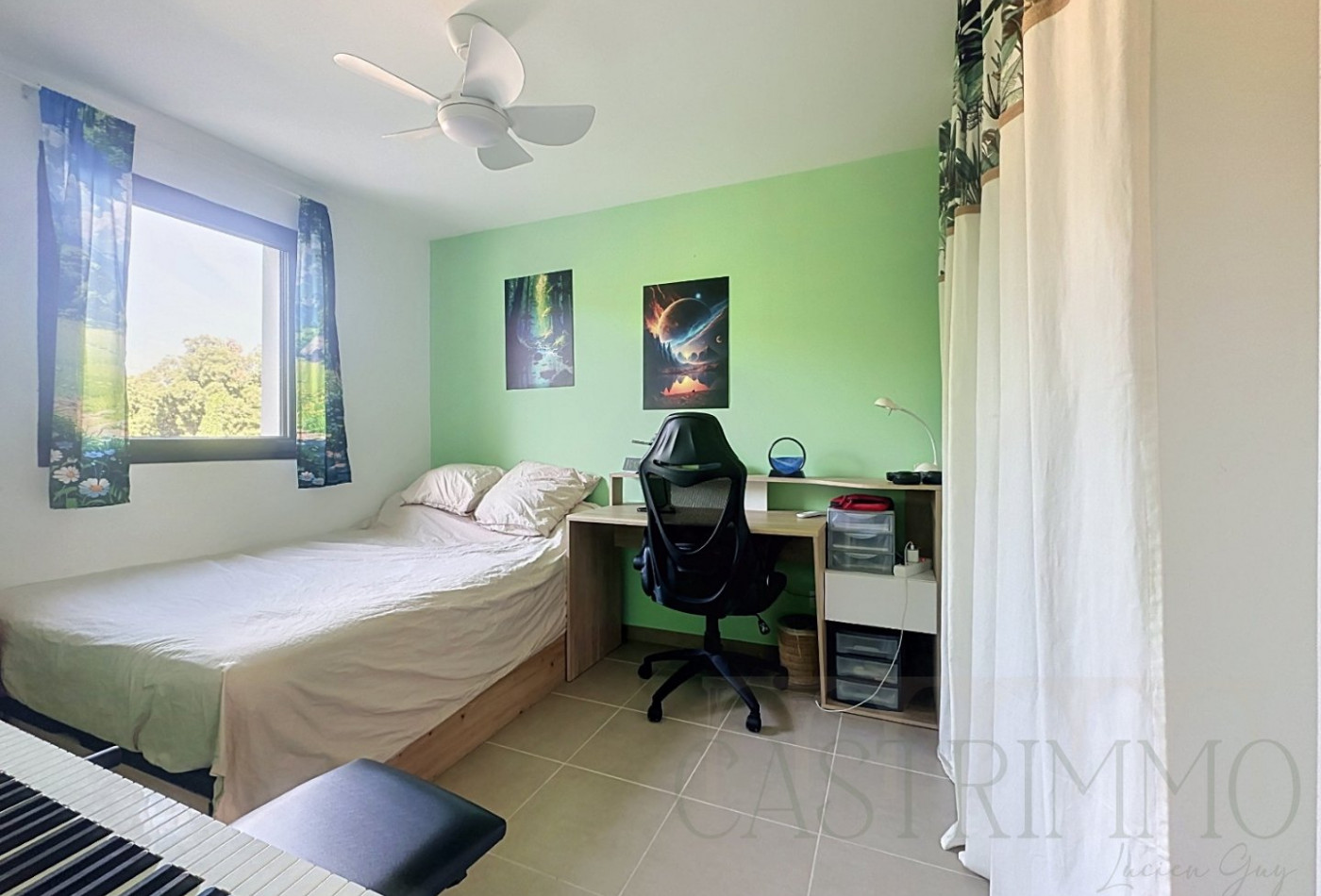 vente Maison Castries - Photo 8