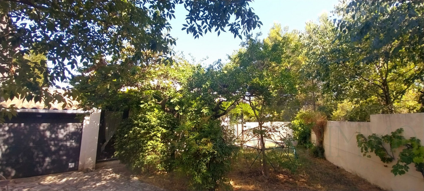 vente Maison Castries - Photo 2