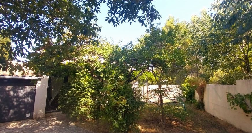 vente Maison Castries