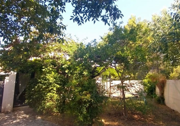 vente Maison Castries