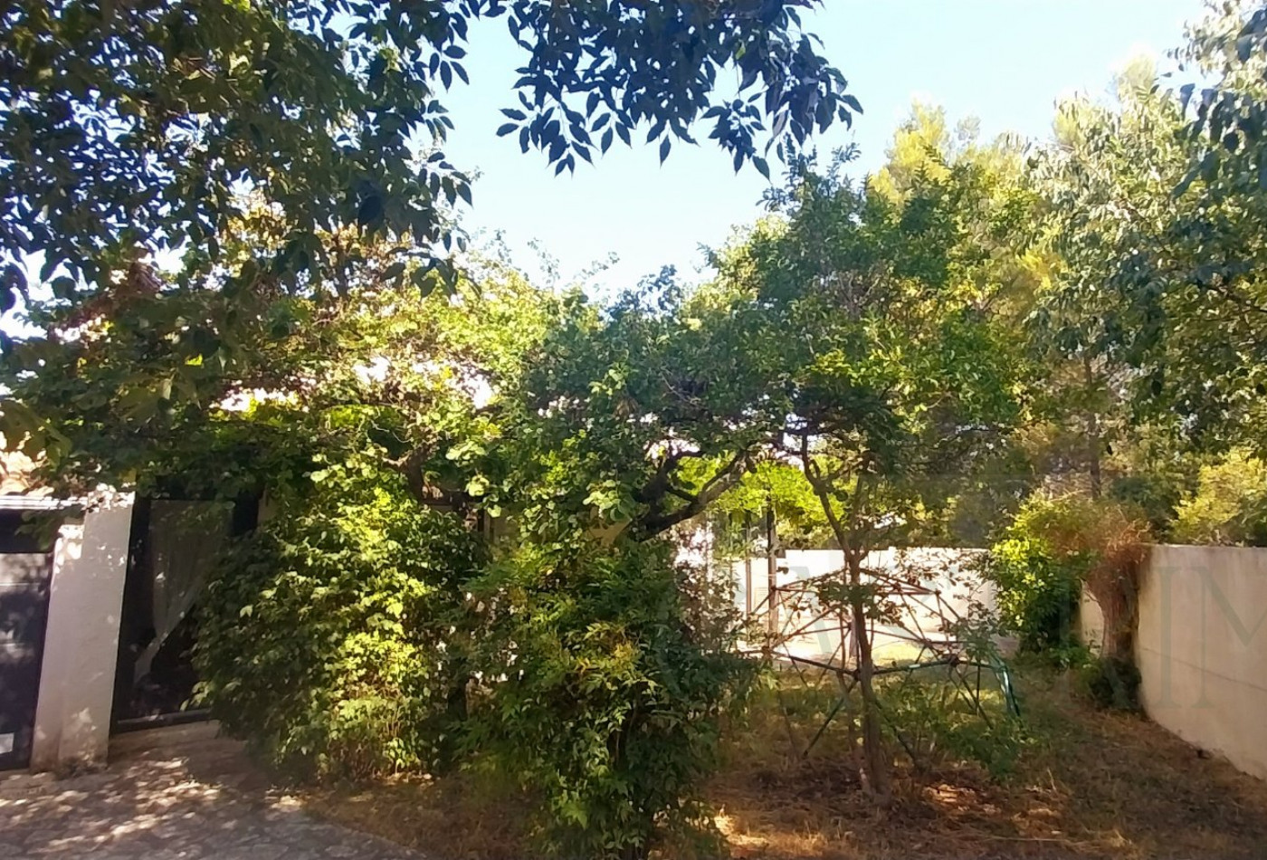 vente Maison Castries - Photo 1
