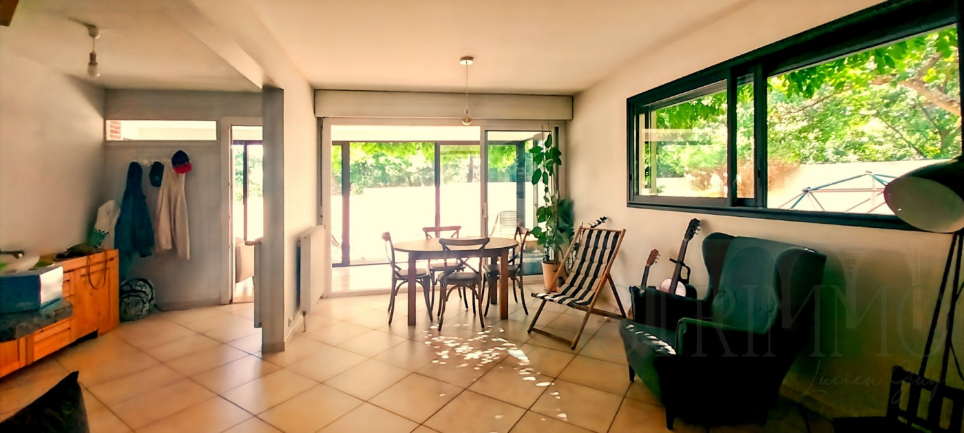 vente Maison Castries - Photo 3