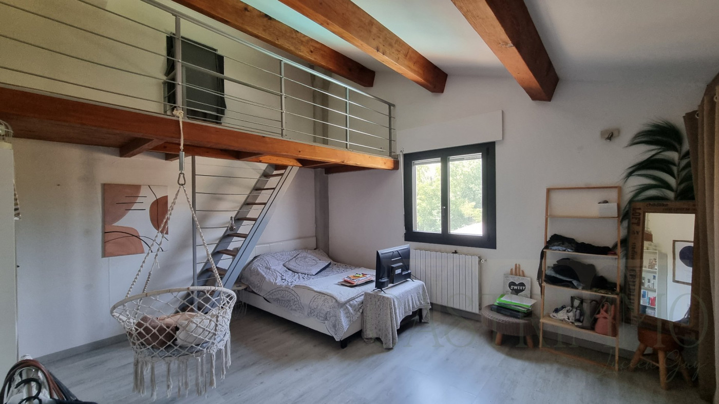 location Maison de caractère Teyran - Photo 8