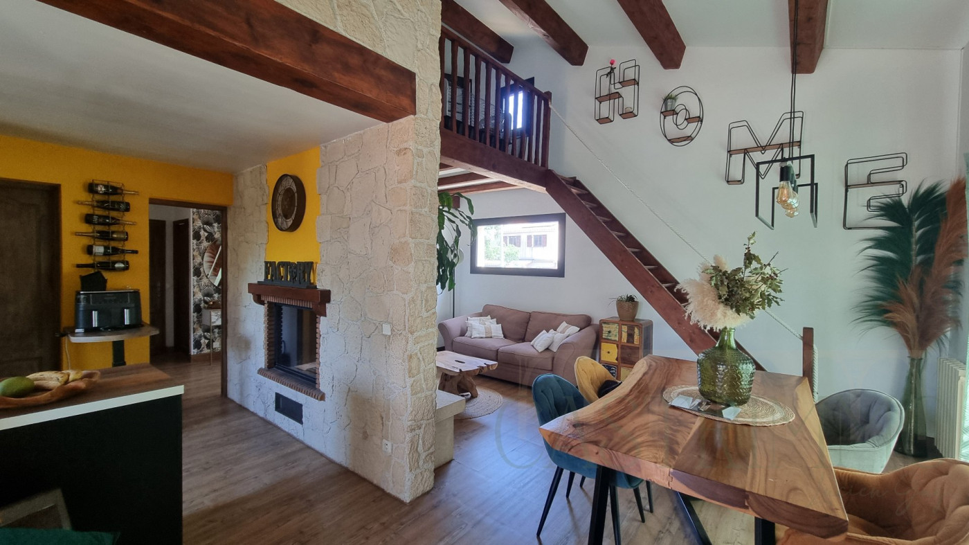 location Maison de caractère Teyran - Photo 2