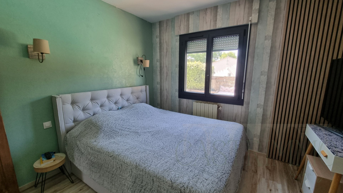 location Maison de caractère Teyran - Photo 5