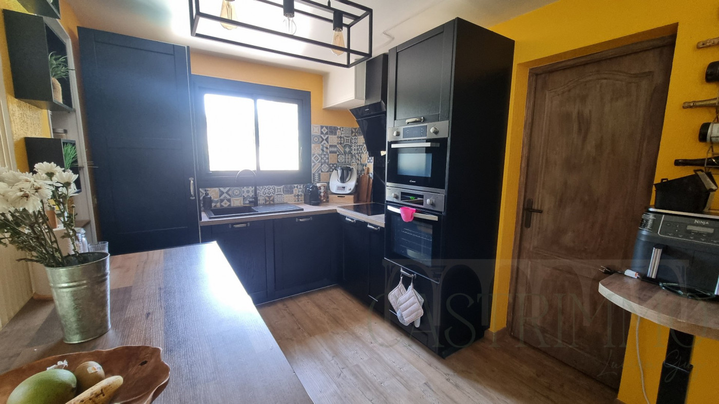 location Maison de caractère Teyran - Photo 4