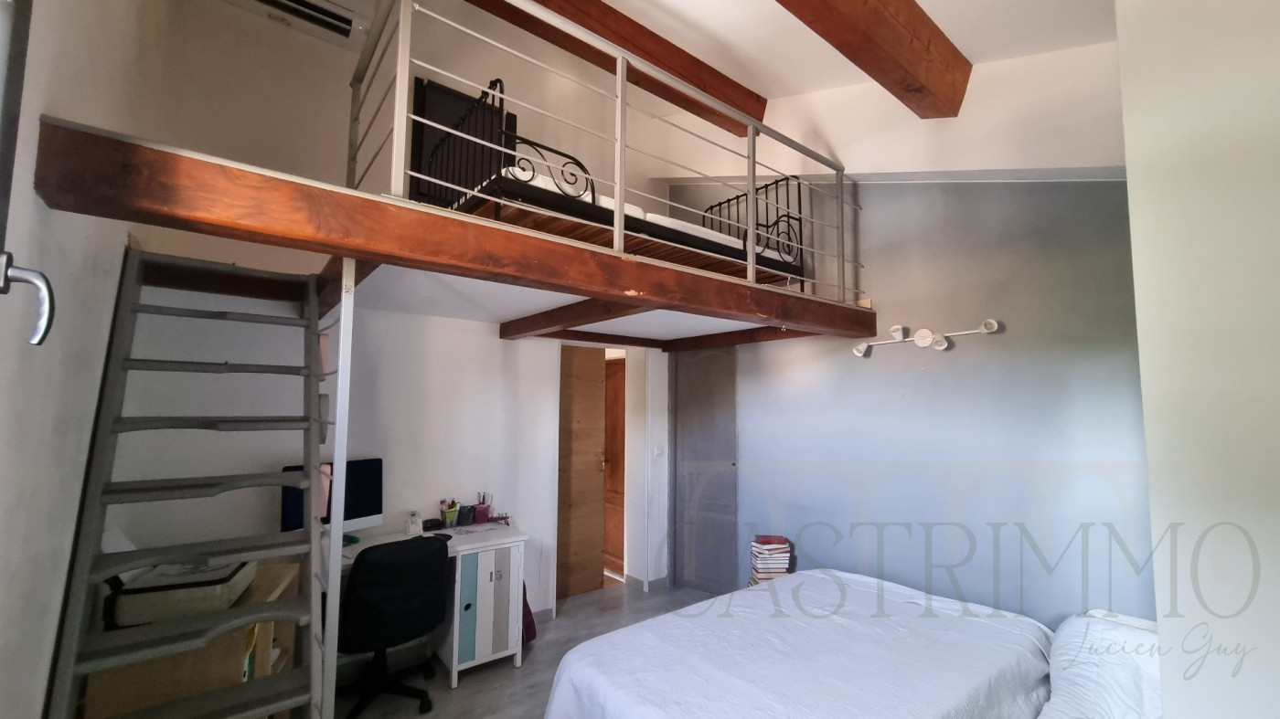 location Maison de caractère Teyran - Photo 7