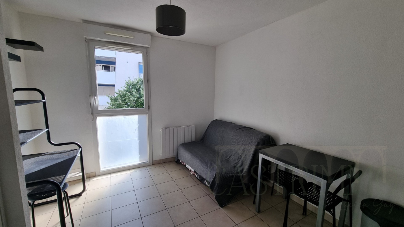 location Studio Castelnau Le Lez - Photo 2