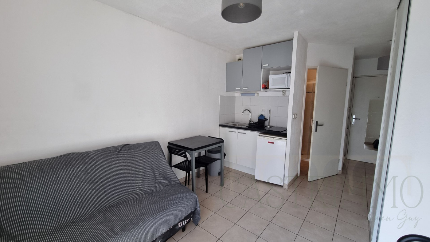 location Studio Castelnau Le Lez - Photo 3