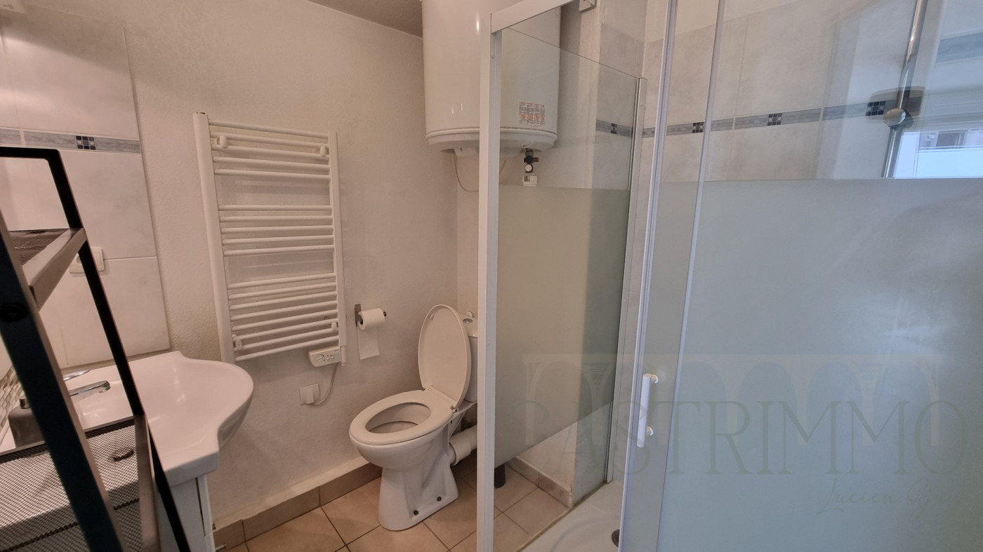 location Studio Castelnau Le Lez - Photo 4