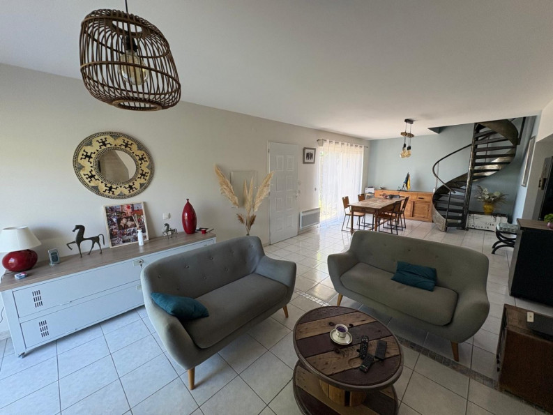 vente Maison de village Saint Drezery - Photo 3