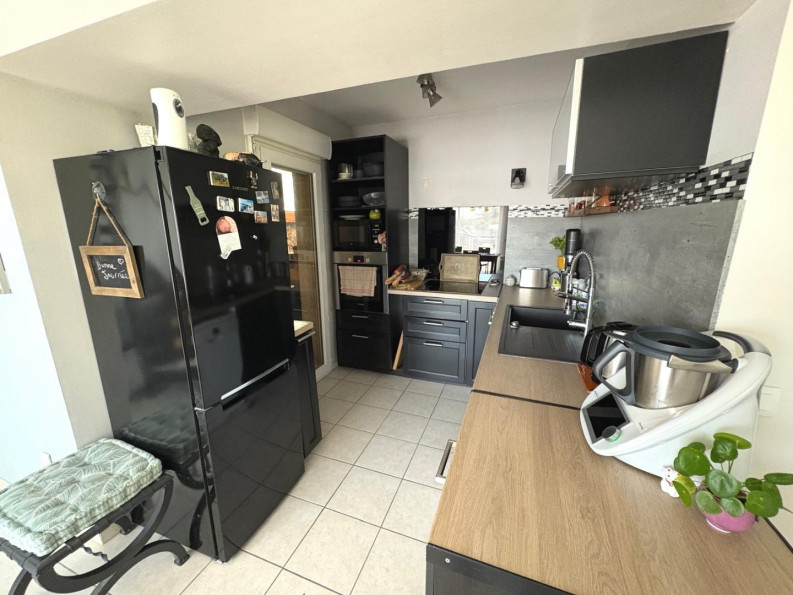 vente Maison de village Saint Drezery - Photo 5