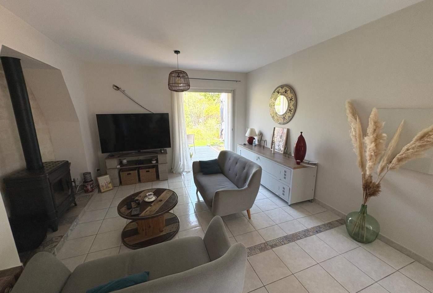 vente Maison de village Saint Drezery - Photo 6