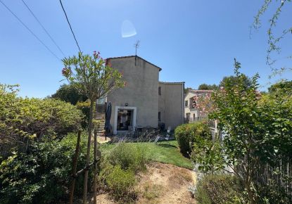 vente Maison de village Saint Drezery