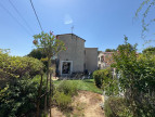 vente Maison de village Saint Drezery