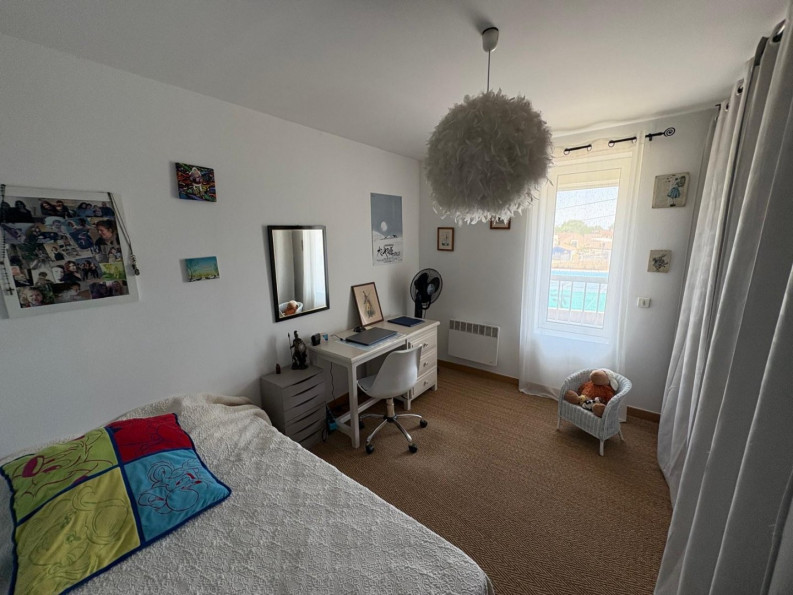 vente Maison de village Saint Drezery - Photo 10