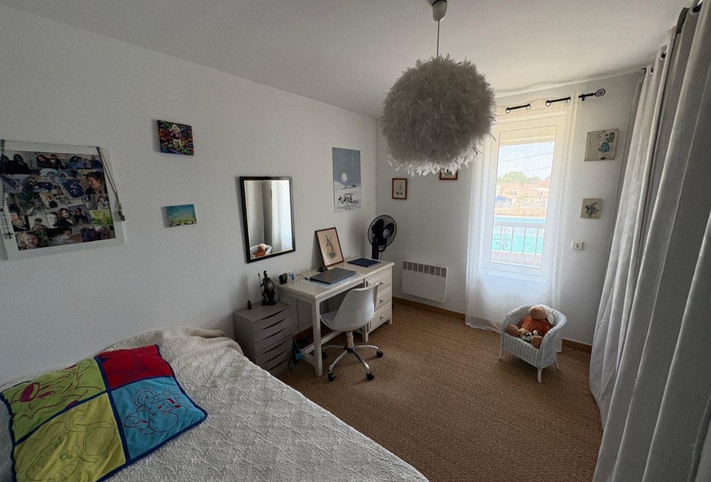 vente Maison de village Saint Drezery - Photo 10