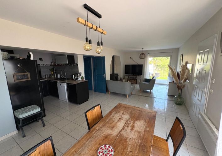 vente Maison de village Saint Drezery