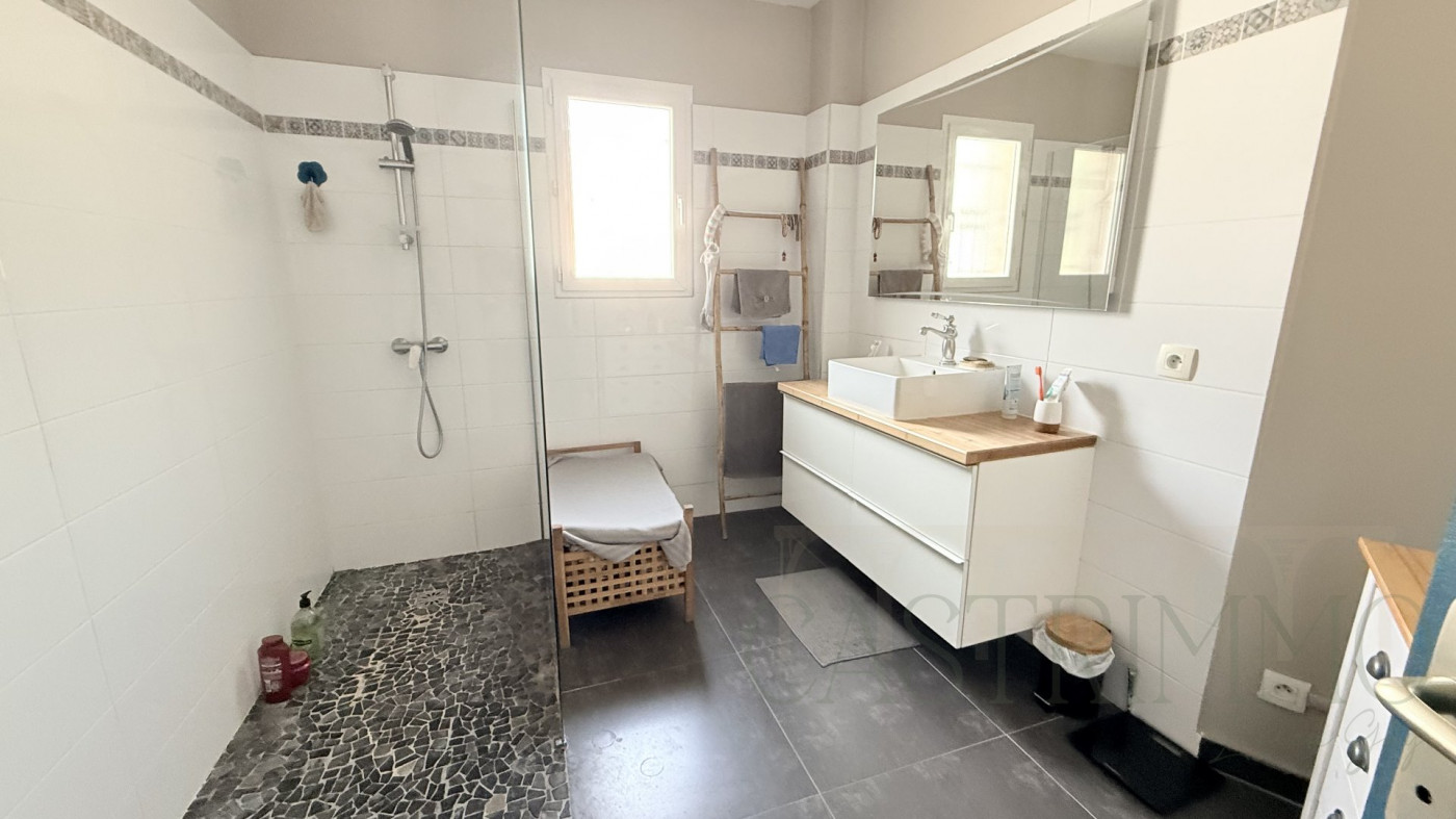 vente Maison de village Saint Drezery - Photo 8