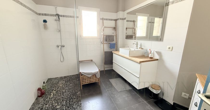 vente Maison de village Saint Drezery