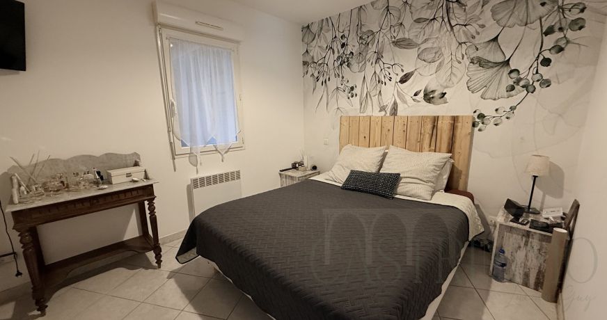 vente Maison de village Saint Drezery