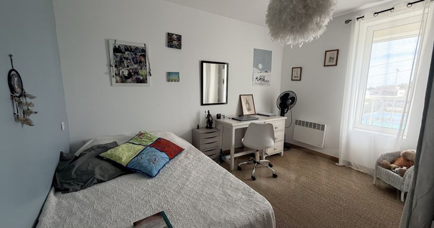 vente Maison de village Saint Drezery