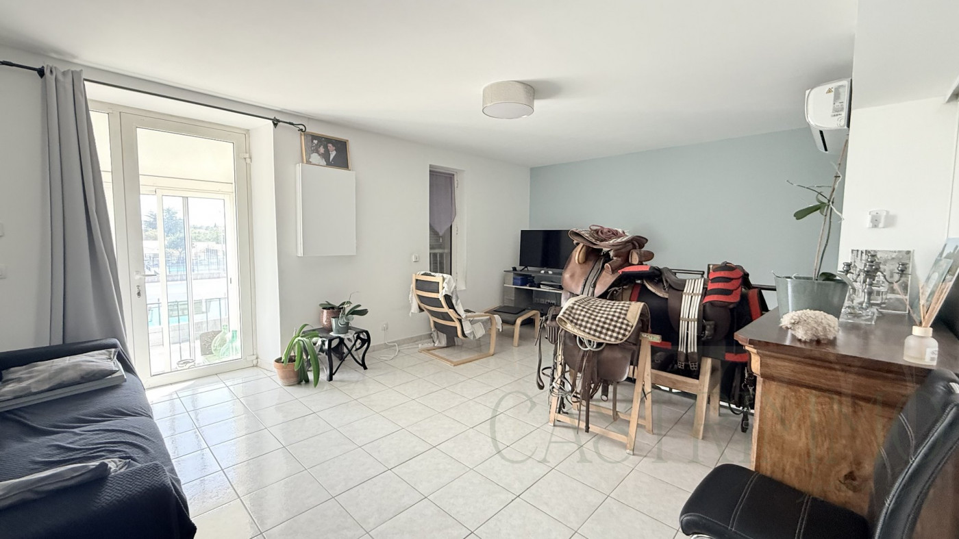 vente Maison de village Saint Drezery - Photo 9