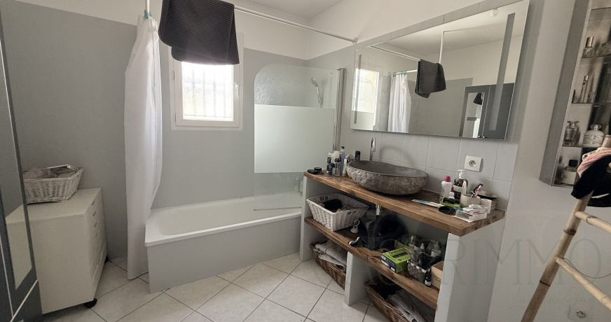 vente Maison de village Saint Drezery