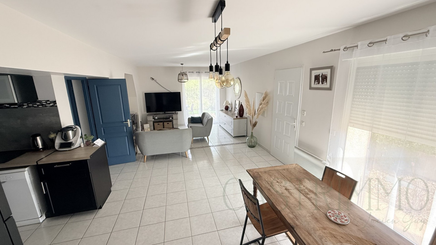 vente Maison de village Saint Drezery - Photo 6