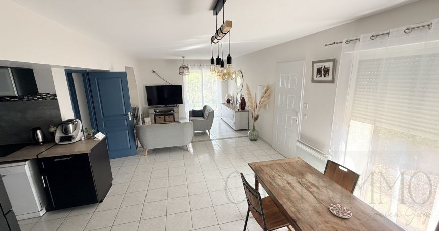 vente Maison de village Saint Drezery