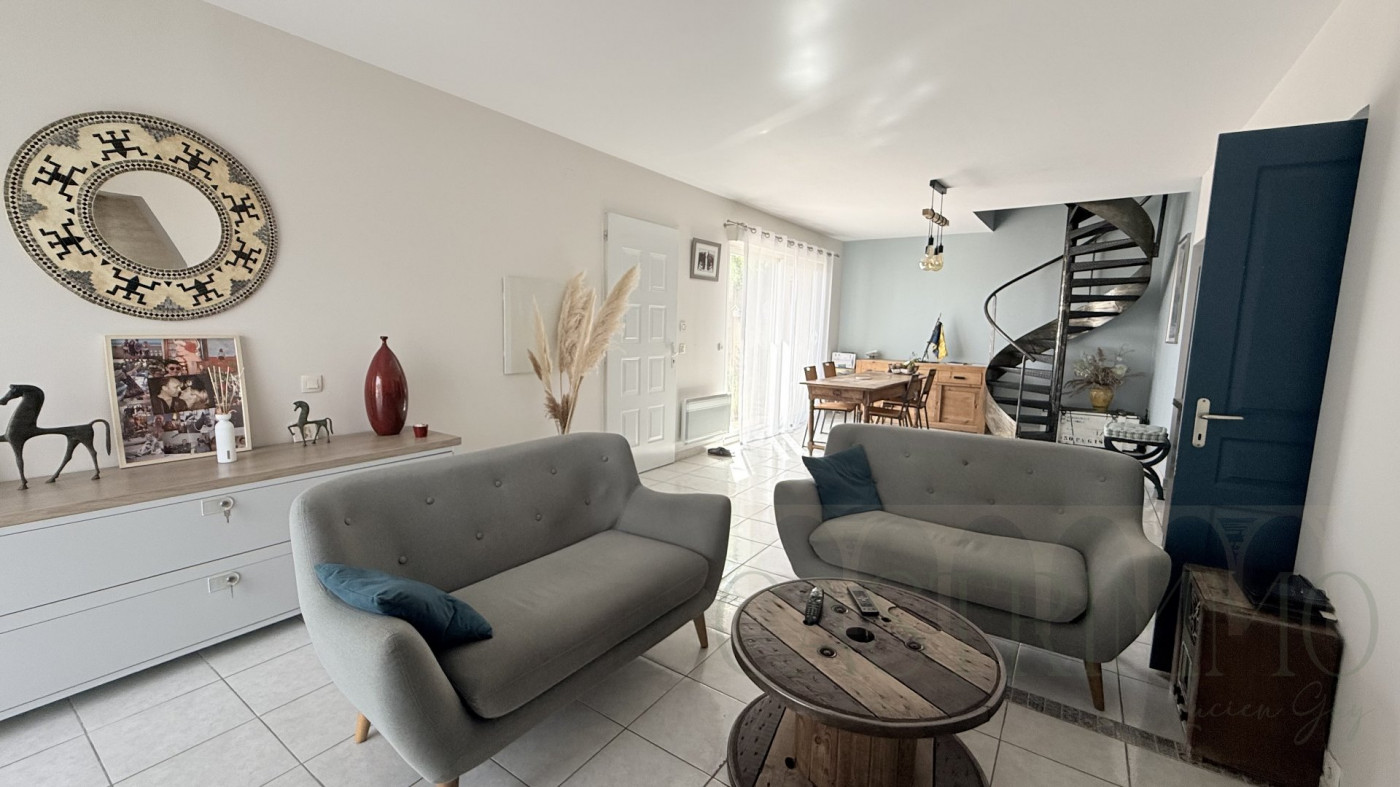 vente Maison de village Saint Drezery - Photo 5