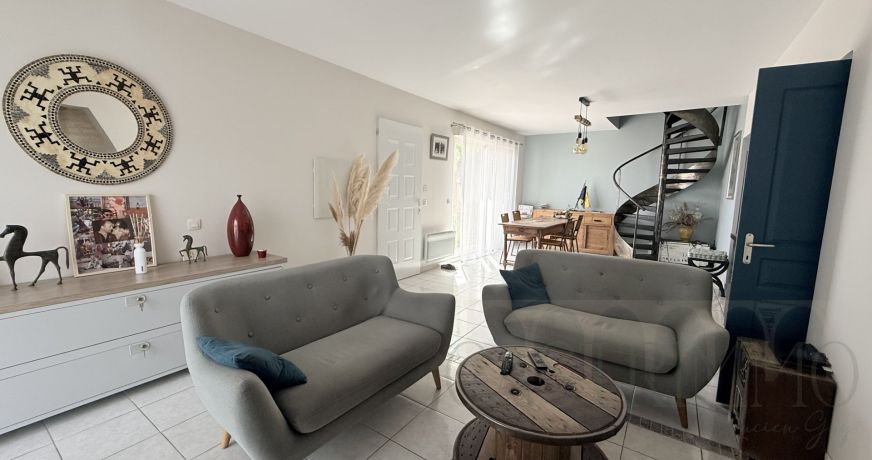 vente Maison de village Saint Drezery