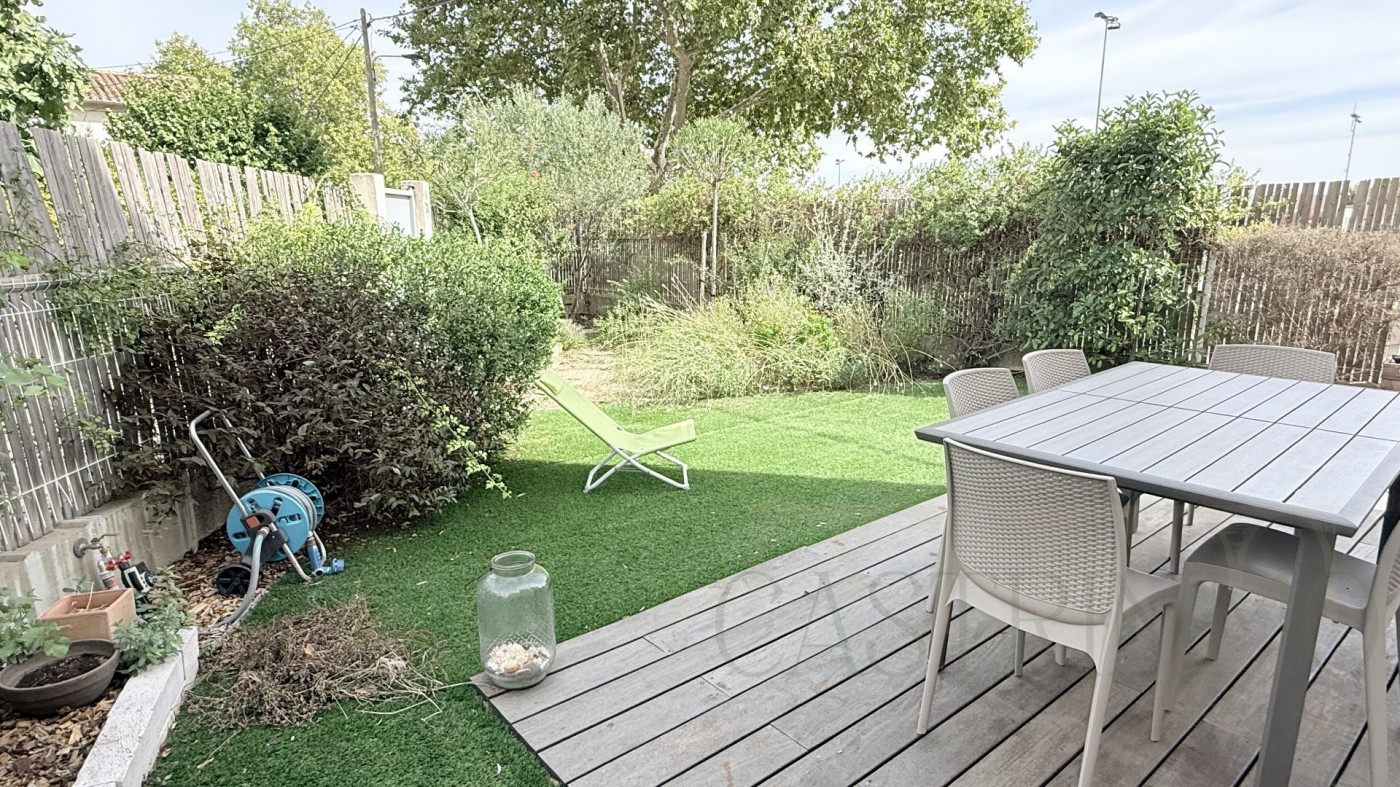 vente Maison de village Saint Drezery - Photo 1