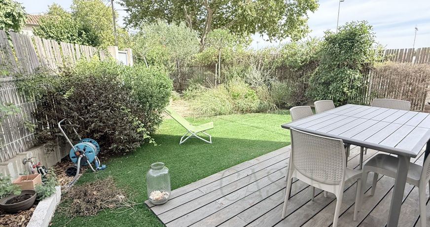 vente Maison de village Saint Drezery