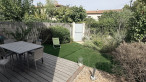 vente Maison de village Saint Drezery