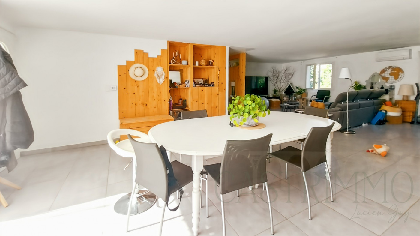 vente Maison Galargues - Photo 3