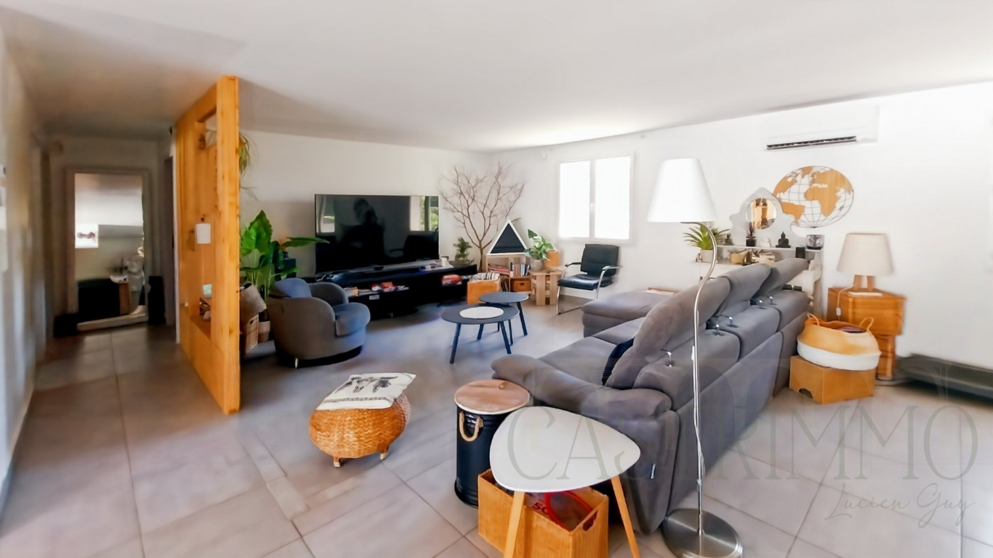 vente Maison Galargues - Photo 2