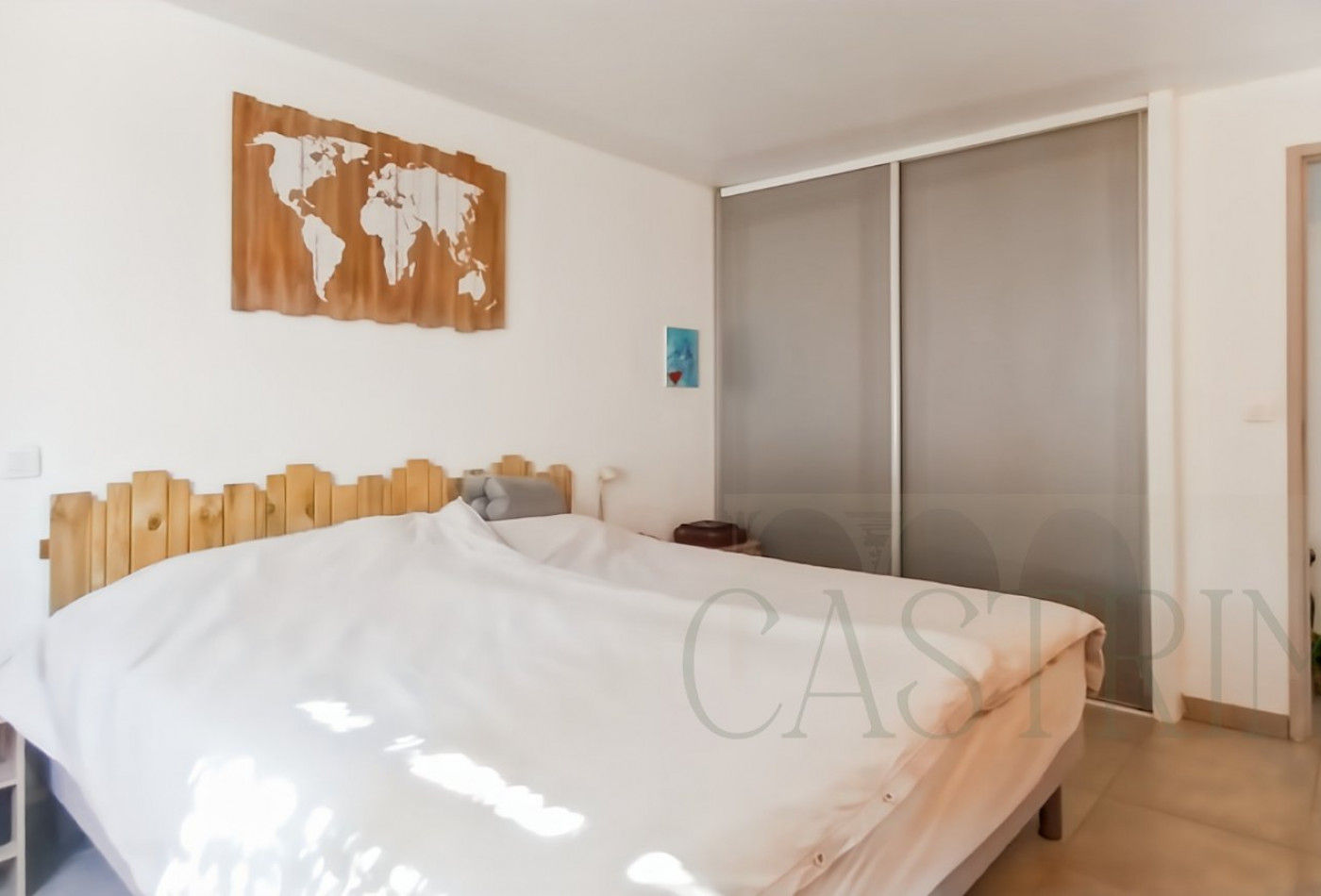 vente Maison Galargues - Photo 7