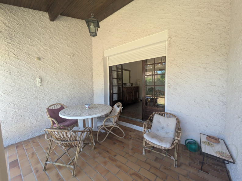 vente Villa Saint Bres - Photo 4