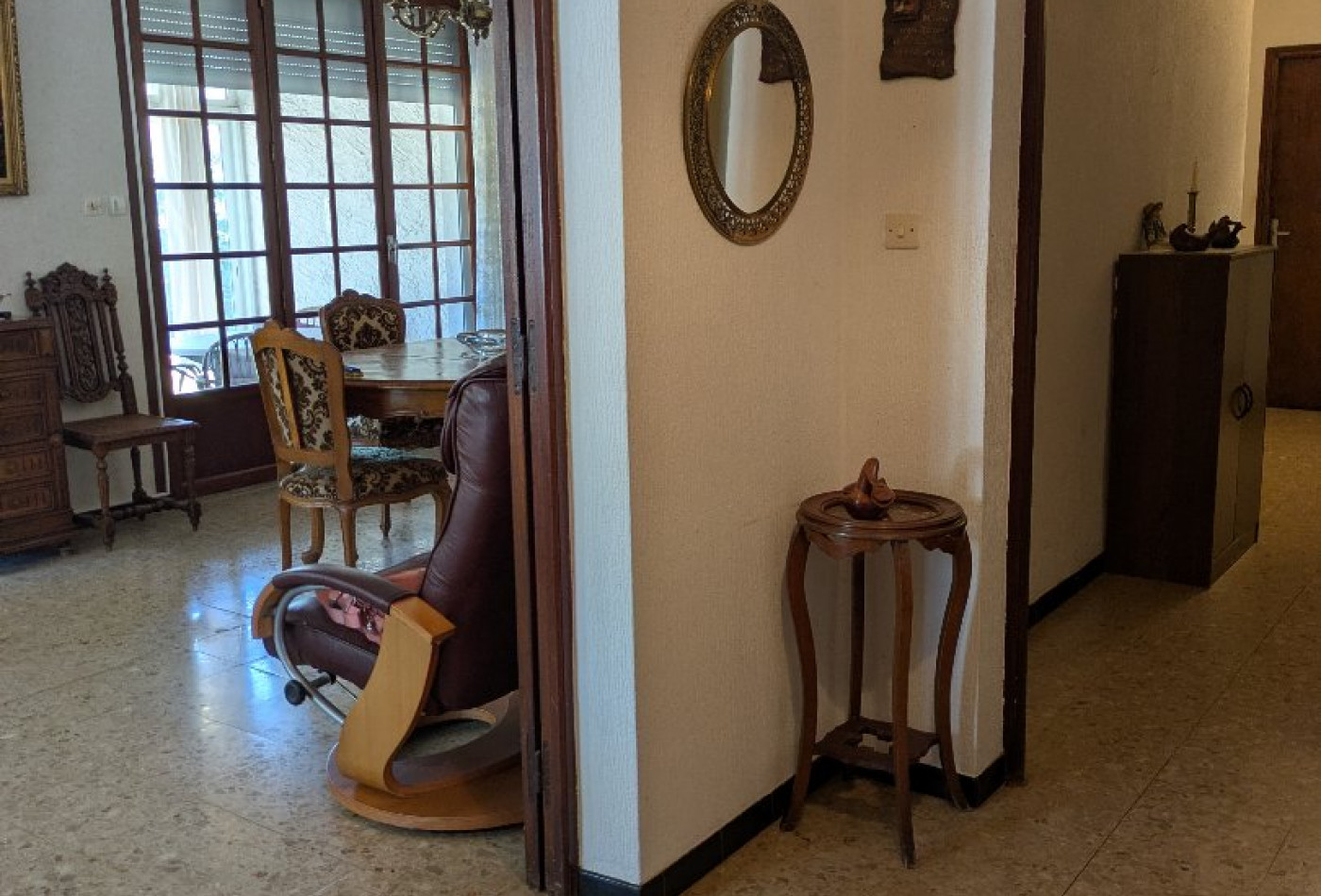 vente Villa Saint Bres - Photo 5