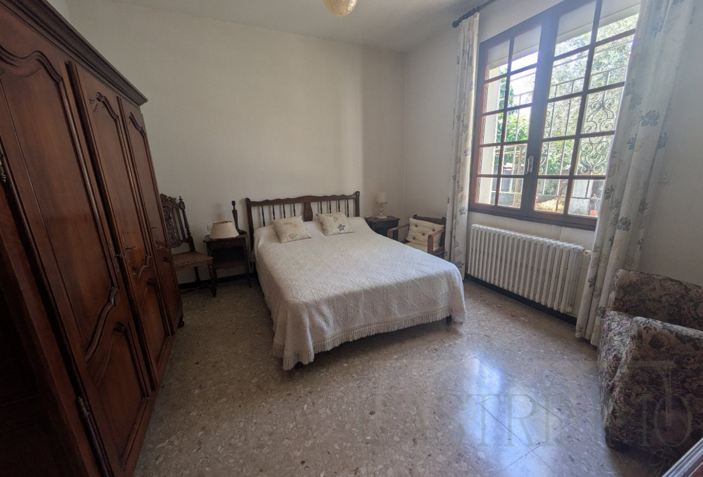 vente Villa Saint Bres - Photo 9